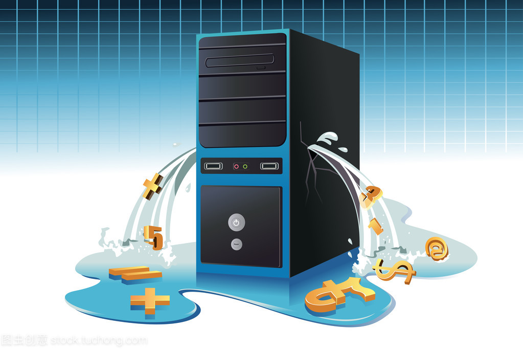 數據泄漏 概念、風險與計算機數據服務的應對之策